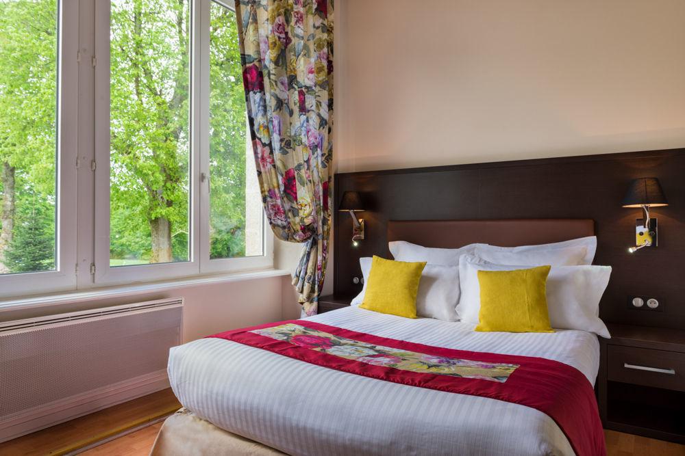 Manoir De Kerhuel De Quimper 4* Plonéour-Lanvern