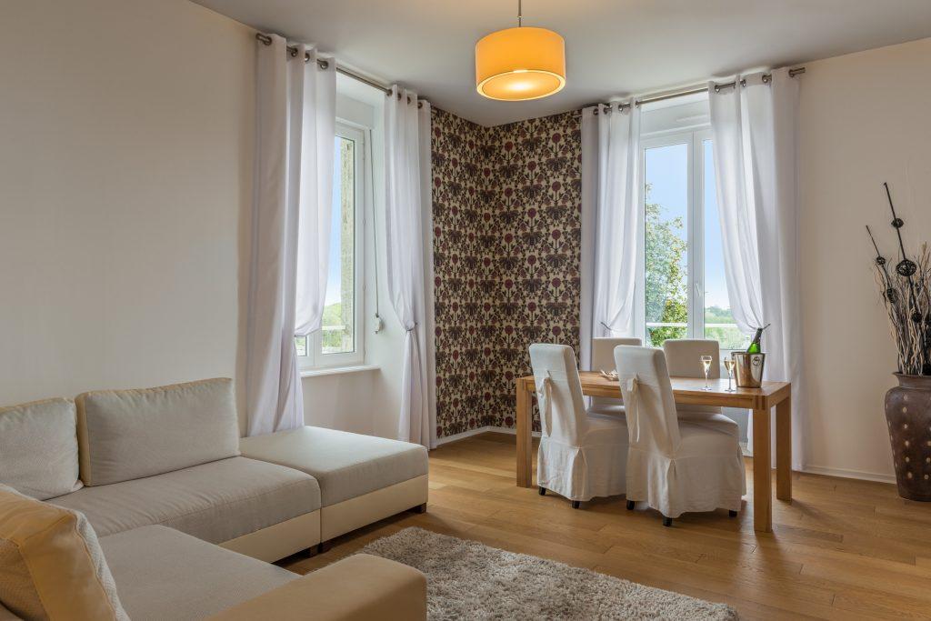 Manoir De Kerhuel De Quimper Hotel 4*