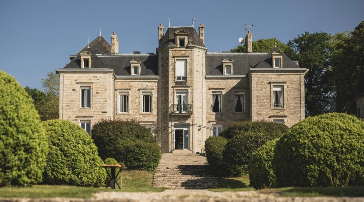 Hotel Manoir De Kerhuel De Quimper 4*