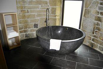 Hotel Manoir De Kerhuel De Quimper Plonéour-Lanvern