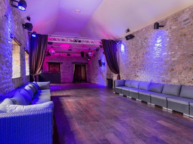 Hotel Manoir De Kerhuel De Quimper 4*