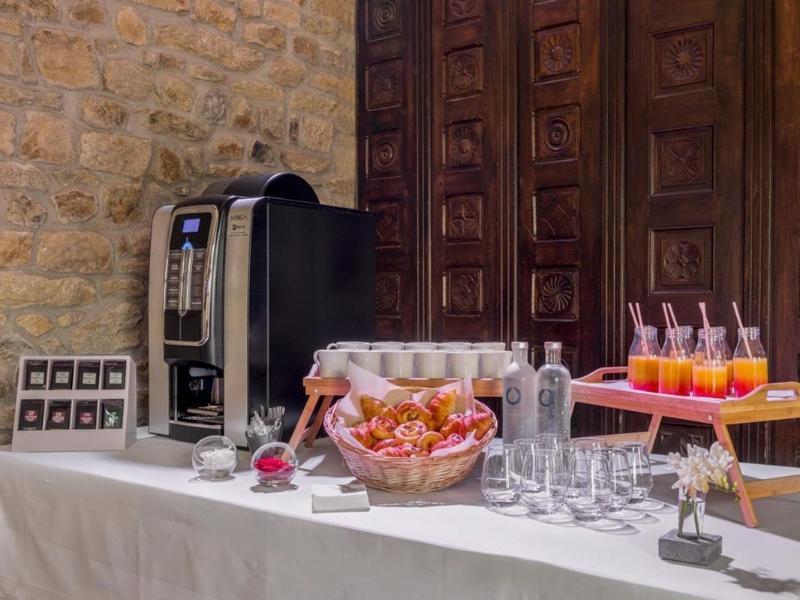 Hotel Manoir De Kerhuel De Quimper 4*