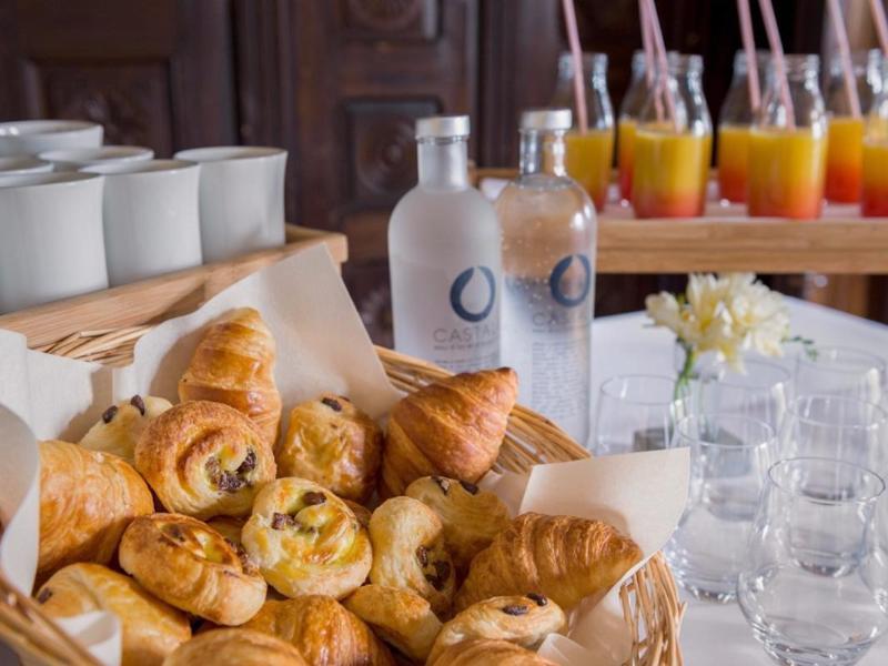 Hotel Manoir De Kerhuel De Quimper 4*