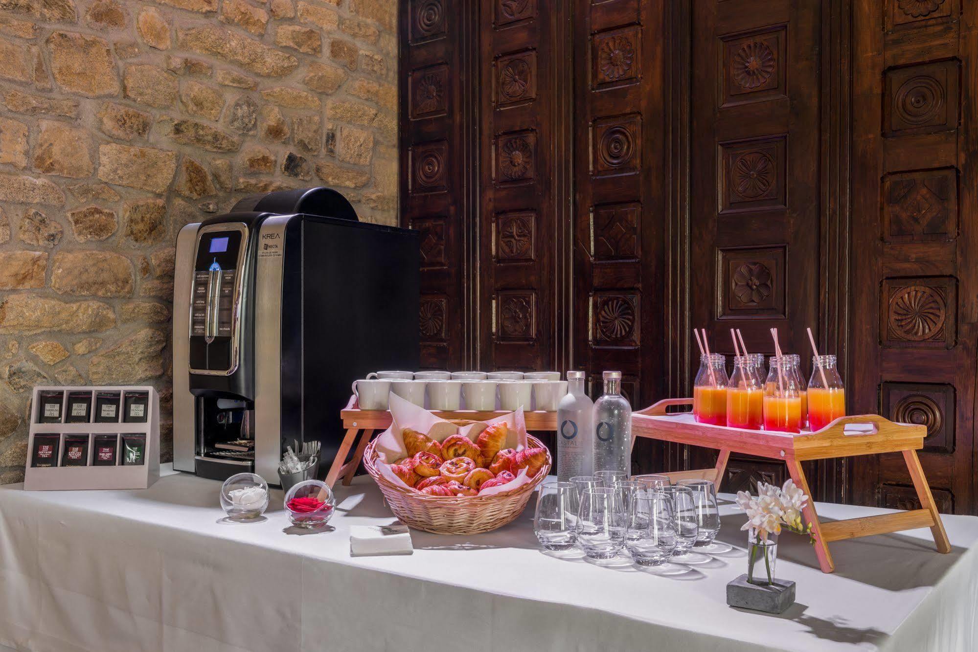 Manoir De Kerhuel De Quimper 4*