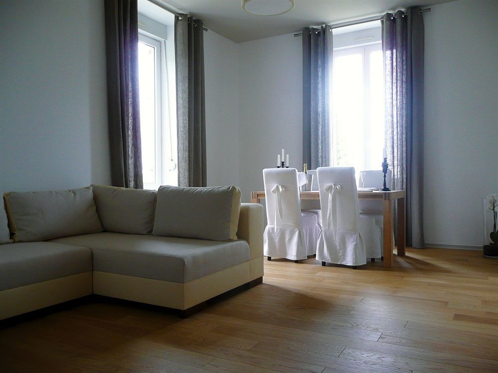 Hotel Manoir De Kerhuel De Quimper